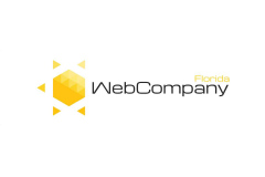 Florida webCompany logo