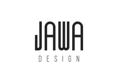 JAWA Design logo