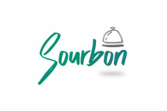 Sourbon logo
