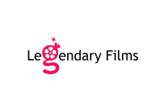Legendary Films logo