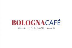 Bologna cafe logo