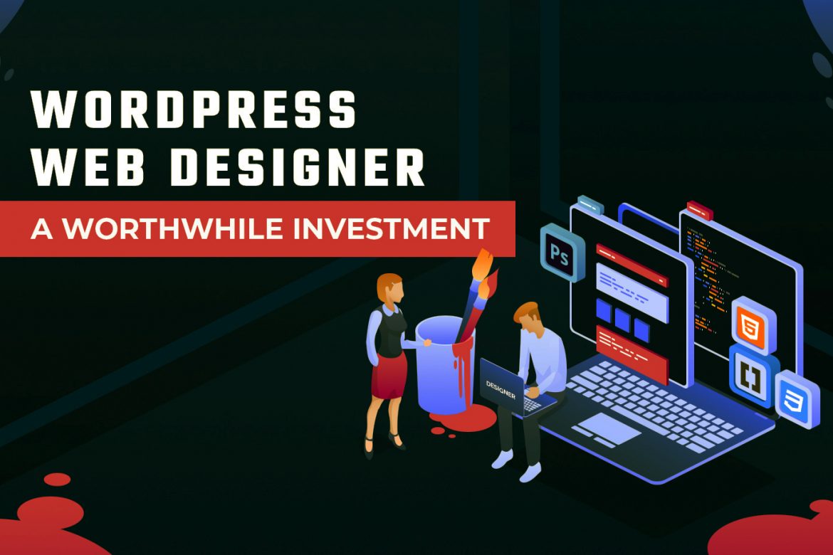 wordpress-web-design-development
