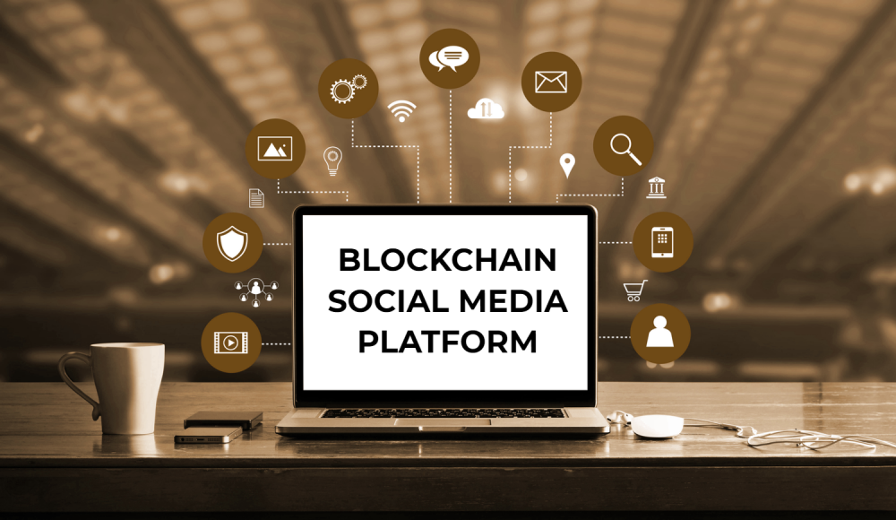 blockchain-social-platform
