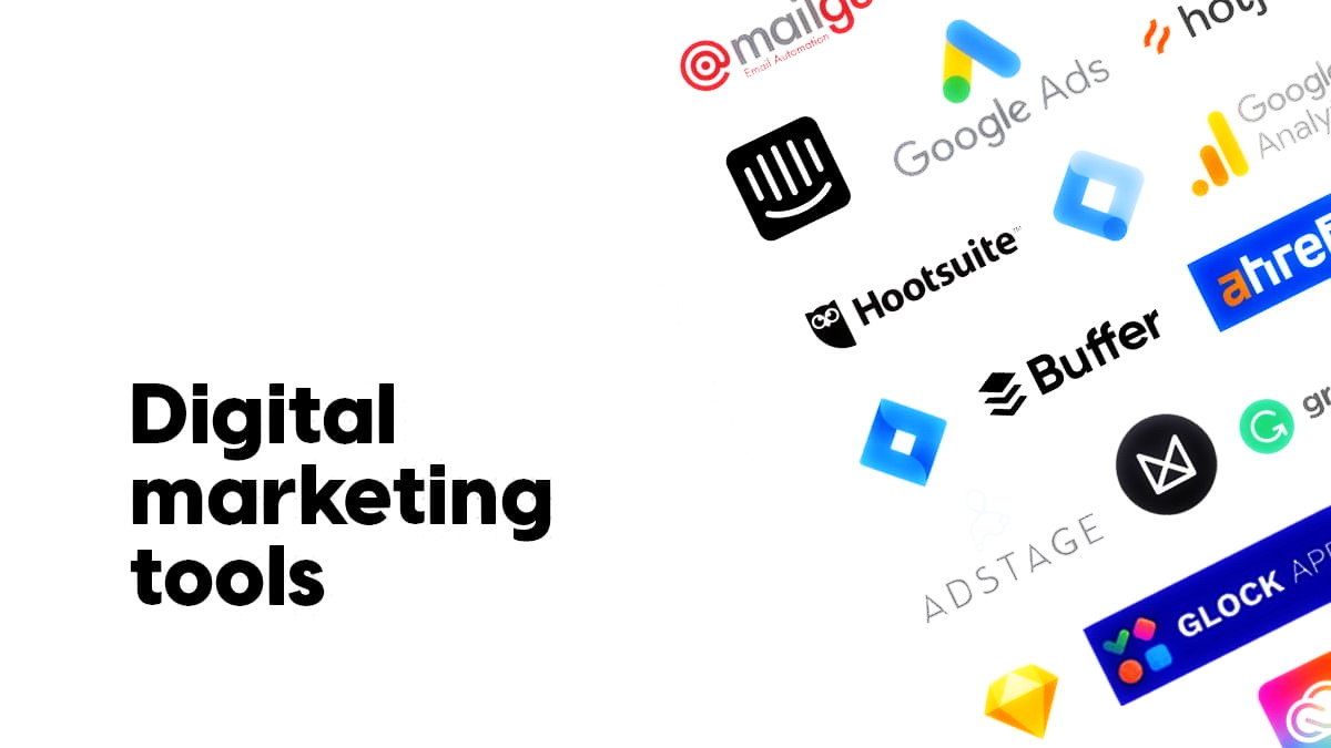 10 best digital marketing tools for your business