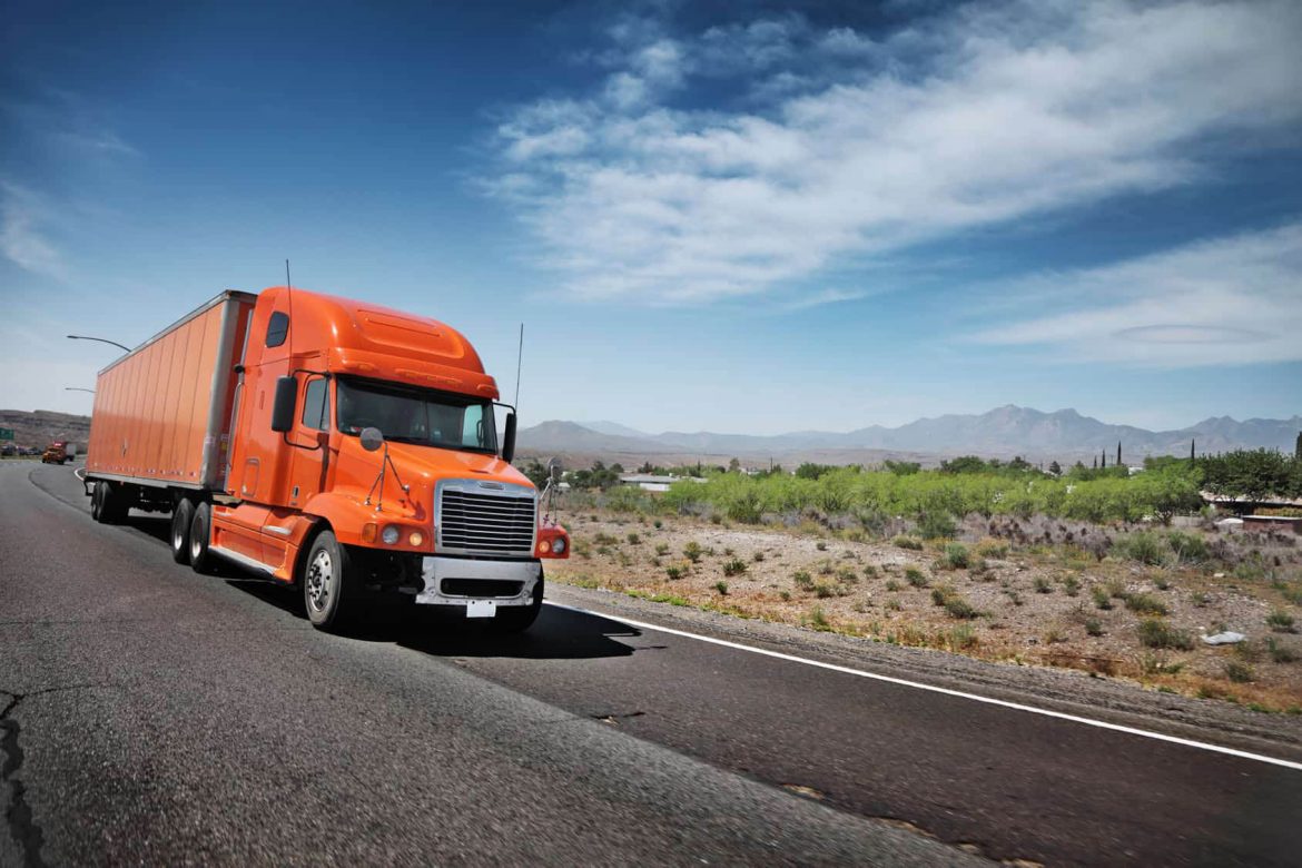 5 Marketing Ideas And Tips For A Trucking Industry