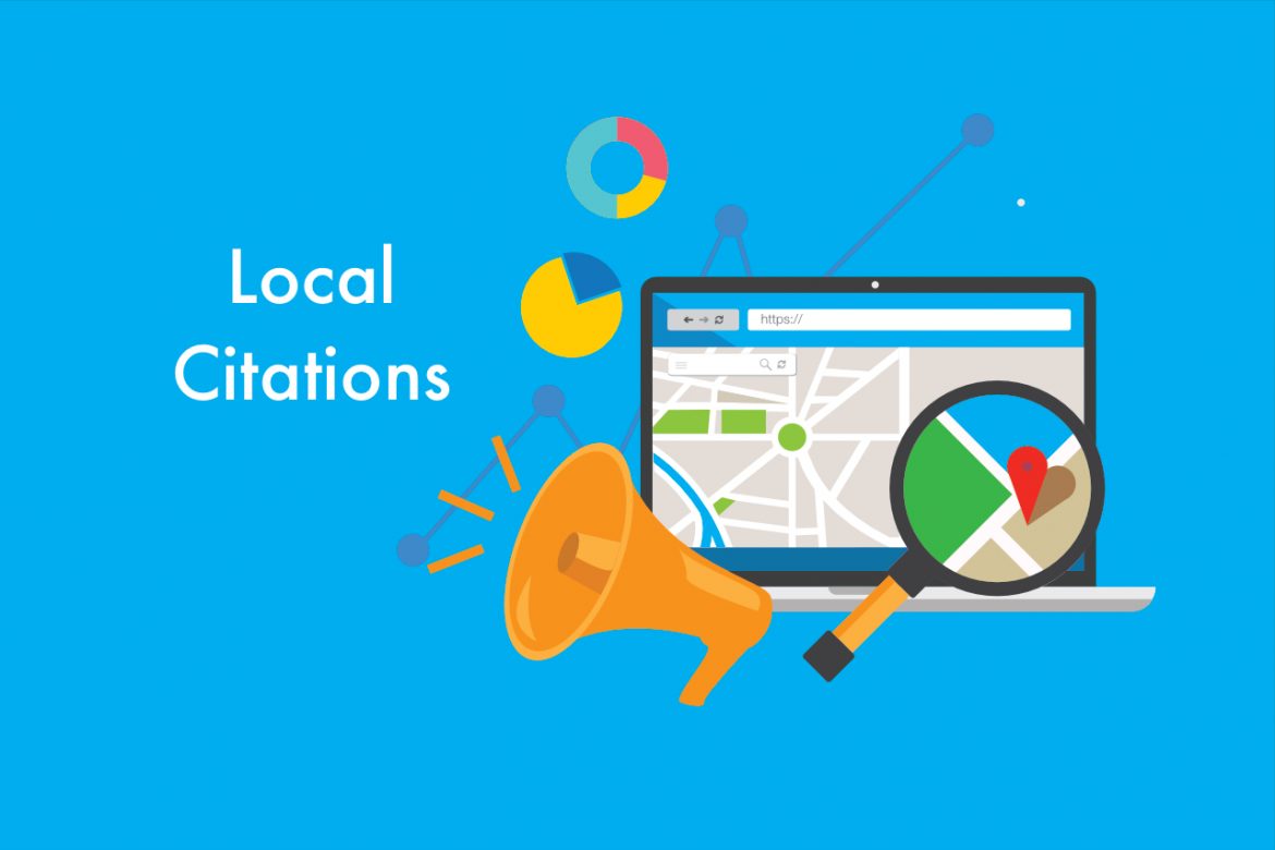 What Are Local Citations And How To Build Them For Your Business