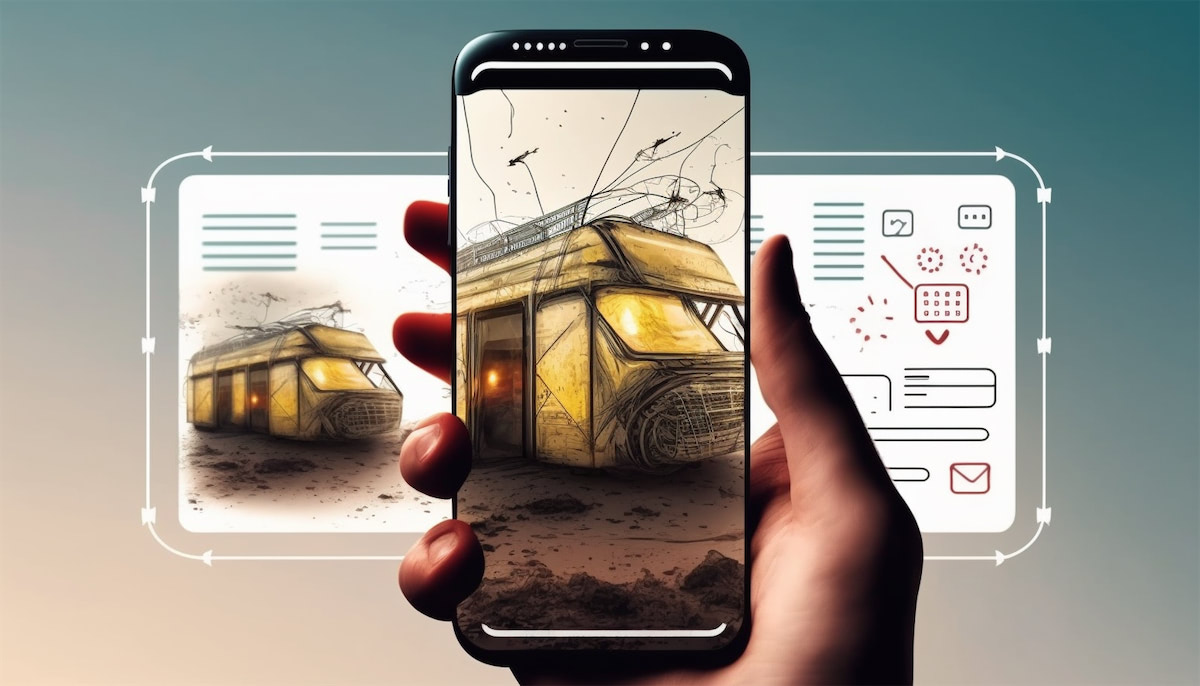 Mobile First: Why Your Website Needs to be Mobile-Friendly | Krotov Studio